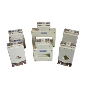 Acrel Current Transformer AKH-0.66SM-100II Dual Winding 5-6300A For Multi Circuit Monitoring - Product Image 3