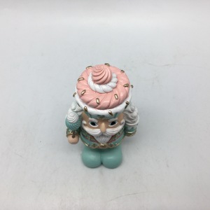 Arredamento di natale in Polyresin-<span class=keywords><strong>il</strong></span> soldato <span class=keywords><strong>schiaccianoci</strong></span> - Product Image 5