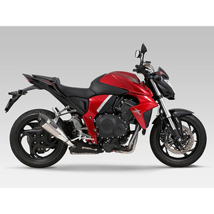 Silencieux d'échappement <span class=keywords><strong>CB</strong></span> <span class=keywords><strong>1000R</strong></span> Slip On pour Honda CB1000R 2008-2016 - Product Image 3