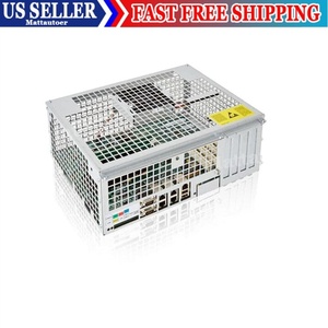 3HAC041443-003 DSQC639 3HAC025527-004 PLC Host para Robot Serie DSQC - Product Image 1