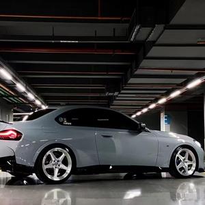 Rines de Aleación Forjada Desmond Regamaster EVO II de 16-24 Pulgadas 5x120 5x112 5x114.3 para <span class=keywords><strong>BMW</strong></span> M4 M3 M2 G30 G42 M240i M340i M550i M440i - Product Image 3