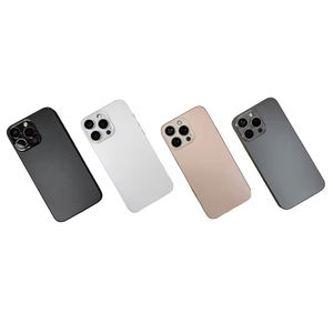 Nouveau Smartphone 2026 Version Globale 16 Pro Max Deca Core 108MP LTE Prise en Charge Espagnole OLED 120Hz - Product Image 1