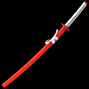 <span class=keywords><strong>Katana</strong></span> en bambou populaire de l'anime Demon Slayer, modèle <span class=keywords><strong>Tomioka</strong></span> Giyuu, accessoire de cosplay, pour collection et décoration - Product Image 6