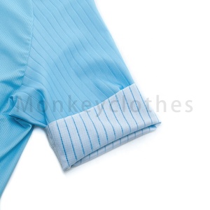 Vélo de route Oem/odm réfléchissant léger livraison directe costume maillot de cyclisme pour cyclistes professionnels - Product Image 4