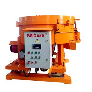 <span class=keywords><strong>2025</strong></span> New dọc trục chịu lửa bê tông <span class=keywords><strong>Pan</strong></span> Loại <span class=keywords><strong>Mixer</strong></span> 800kg xi măng vữa <span class=keywords><strong>Pan</strong></span> <span class=keywords><strong>Mixer</strong></span> máy với Máy bơm nước để bán - Product Image 5