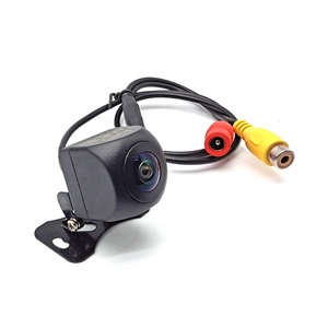 Ahd6k điện thoại Android đối tác tốt ahd720p Fisheye kính ống kính ngang góc 140 độ ahd6k tầm nhìn ban đêm đảo ngược máy ảnh - Product Image 5