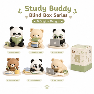 Modelos de Personajes de Animales de Dibujos Animados Personalizados, Regalos Promocionales Corporativos, Regalos de Aniversario, Artículos de Librería, Muñeca de PVC Personalizada - Product Image 4