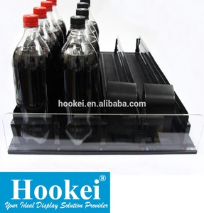 Tool-Free Modular <b>Roller</b> Rail System for Rapid In-Store Retrofitting - Product Image 2