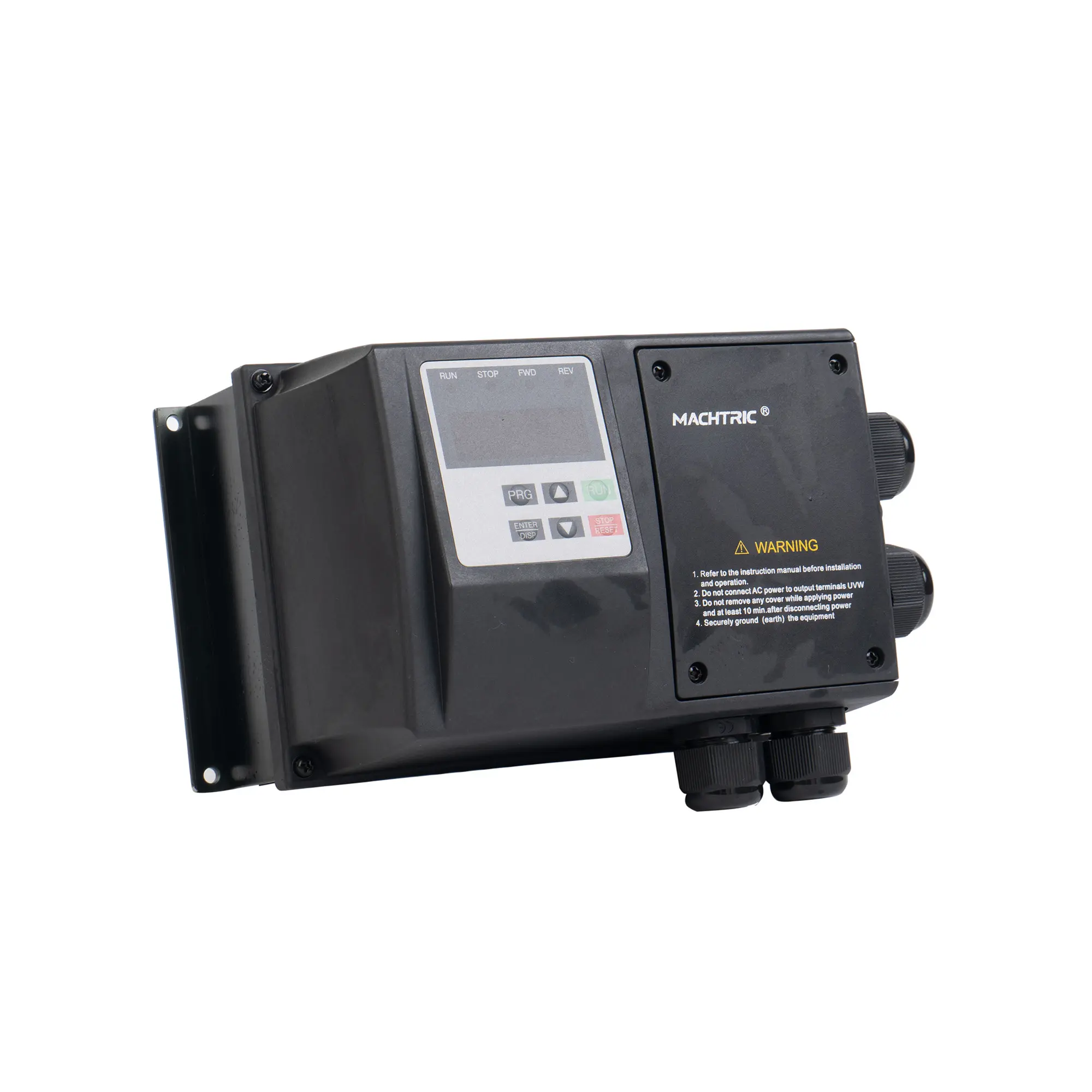 Ip65/ip55 vfd/ac drive para motor da bomba de água