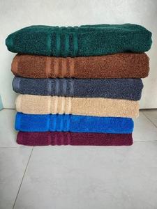 Toallas de Mano para Restaurante, Modernas, de Tela de Rizo, Tipo Toalla de Playa, Color Sólido, Rectangulares, de Secado Rápido, Tejidas, para Adultos, para Todas las Estaciones - Product Image 3