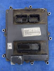 0281020048 504122542 saic hongyan Sophie cho edc7 ban đầu được sử dụng ECU Xe Mô Hình 63 - Product Image 2