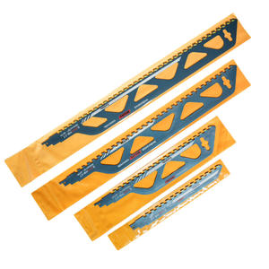 <span class=keywords><strong>Lame</strong></span> de <span class=keywords><strong>scie</strong></span> <span class=keywords><strong>sabre</strong></span> industrielle pour scies alternatives <span class=keywords><strong>Lame</strong></span> de <span class=keywords><strong>scie</strong></span> à dents en alliage dur pour machines à briques pour la mousse de <span class=keywords><strong>brique</strong></span> de ciment rouge - Product Image 3