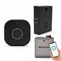 Serrure biométrique intelligente pour meubles, sans clé, pour tiroir, armoire, armoire