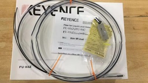 FU-16Z Brand New Original Fiber Optic Unit <b>Optical</b> Fiber FU Series Photoelectric Sensor in Stock - Product Image 5