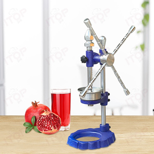 304 in acciaio inox melograno spremitrice succo di arancia limone anguria spremiagrumi spremiagrumi - Product Image 3