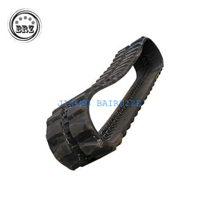 Cingolo in Gomma per Escavatore SANY SY55C-9 SY60C SY60C-9 - Product Image 3