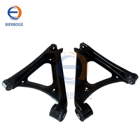 Pour Audi Q7 VW Touareg Porsche Cayenne 06-15, kit de bras de suspension arrière de haute qualité, neuf, 10 pièces, 7L0505311B 7L0505312B