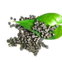 Agent auxiliaire chimique Ni Mo catalyseur engrais ammoniac synthèse catalyseur désulfurant