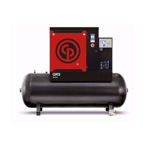 Compresseur d'air Chicago Pneumatic CPC 40 G sans huile, stationnaire, industriel - Product Image 3