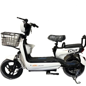 Kit de Conversión de Bicicleta Eléctrica Marca Wosu China 350w 48v - Product Image 1