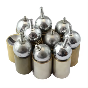 Giunto a sfera universale universale a sfera con connessione magnetica a sfera di dimensioni calde - Product Image 4