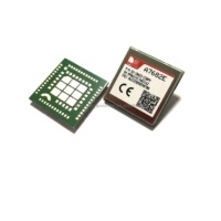 Module 4G LTE Cat 1 A7682E le plus petit