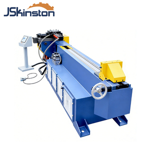 Máquina Dobladora <span class=keywords><strong>de</strong></span> <span class=keywords><strong>Tubos</strong></span> 114NC, Control NC Automático para Marcos <span class=keywords><strong>de</strong></span> Muebles Cuadrados y <span class=keywords><strong>Rectangulares</strong></span> - Product Image 2