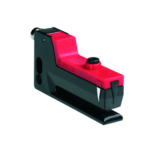 Sensor fotoeléctrico de ranura MS-LEUZE GS 61/6.2-S8, interruptor 50110108, nuevo y original en stock - Product Image 1