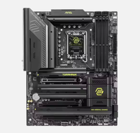 Nouveau processeur MSI MAG Z890 TOMAHAWK WIFI Ultra9 DDR5 5G Lan WIFI7 PCIe 5.0 LGA 1851 pour processeur 15th CPU Ultra 9/7/5 285K 265K 245K