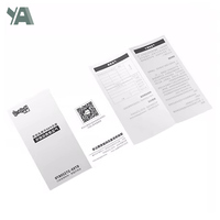 Service d'impression offset personnalisé : livres, brochures, dossiers, magazines, catalogues, prospectus, dépliants – Couleurs et formats sur mesure, en carton