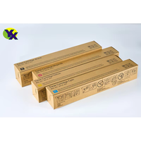 Cartouche de toner compatible à succès pour copieurs Ricoh Aficio 1022 3030 MP2335 2550