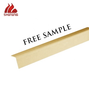 Protezione in alluminio con rivestimento in PVC, bordo e protezione <span class=keywords><strong>angolare</strong></span> in <span class=keywords><strong>legno</strong></span> e vinile per una durata elegante - Product Image 2