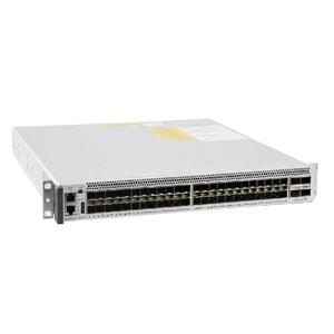 สวิตช์เครือข่าย C9500-24Y4C พร้อม POE LACP QoS แบบ Stackable 24 พอร์ต 10/100/1000Mbps ความจุ 40Gbps - Product Image 1