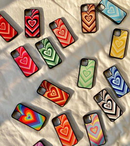 Tacchi alti ragazza moda custodia del telefono per iPhone 15 16 11 13 14 Pro Max 12 mini Plus X XS Max XR Fundas - Product Image 3