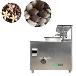 बीज हटाने मशीन साचा इनची नट गोलाबारी मशीन साचा इनची प्रोसेसिंग मशीन - Product Image 3