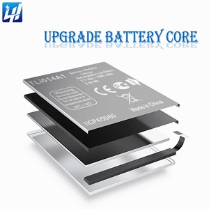 Batería de teléfono OEM de marca TLi014A1 para batería de polímero de litio <span class=keywords><strong>Alcatel</strong></span> One Touch Fire - Product Image 4
