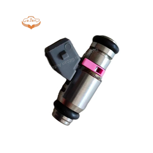 Injecteur de carburant IWP099 8200025248 IWP-099 à bon <span class=keywords><strong>prix</strong></span>, buse d'injection, soupape automobile pour Peugeot Renault MK 1.2 <span class=keywords><strong>Twingo</strong></span>, pièces automobiles - Product Image 1