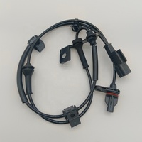 Capteur de vitesse de roue ABS moteur de qualité authentique en gros 95671-D3000 95671 D3000