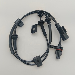 Großhandel Original Qualitäts-Motor ABS Raddrehzahlsensor <span class=keywords><strong>95671</strong></span>-<span class=keywords><strong>D3000</strong></span> <span class=keywords><strong>95671</strong></span> <span class=keywords><strong>D3000</strong></span> - Product Image 5