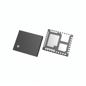 Power Management (PMIC) TLF12501AUMA1 Buy Online Electronic Components Authorized Distributor - Product Image 1