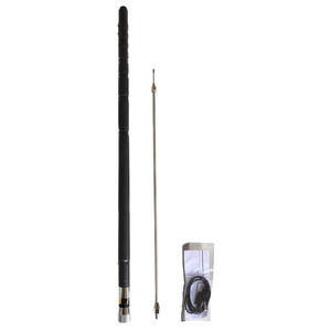 Antena Móvil HF-3 de 3-50MHz para Comunicación en Vehículos - Product Image 3