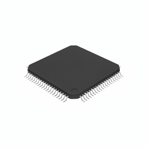Electronics Component 80 LQFP UPD78F1156AGK-GAK-AX BOM IC In Stock Embedded - Product Image 1