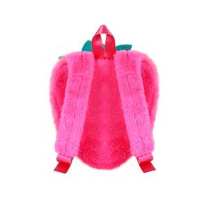 Karactermania Mochila Suave de Fresa para Hello Kitty y Kuromi, Rosa - Product Image 3