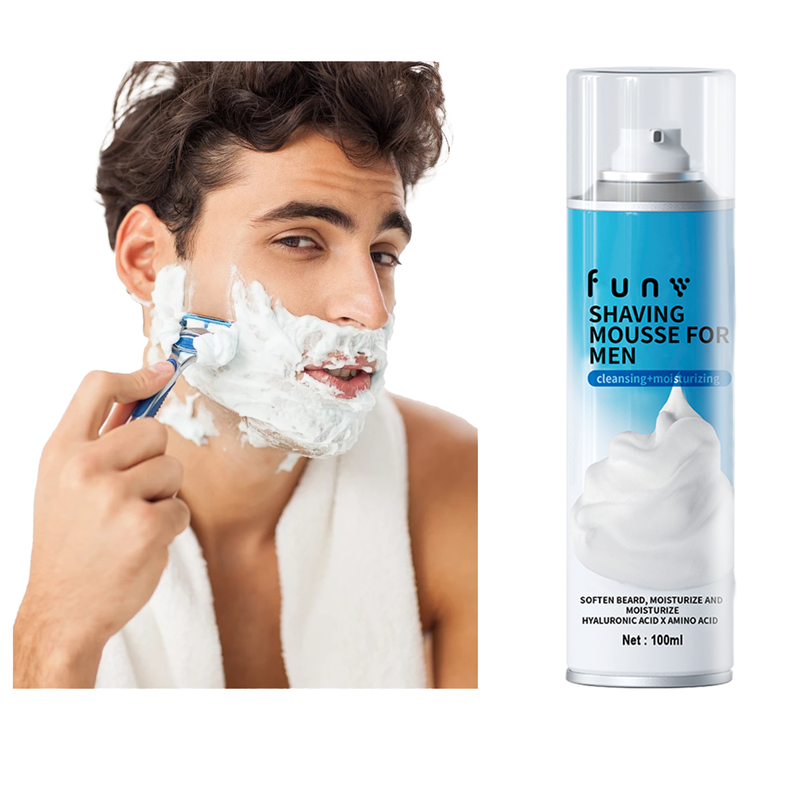 Manufacturer Private Label Unisex Facial Skin