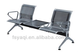 Doble asiento adjunto espera (YA-80) - Product Image 2