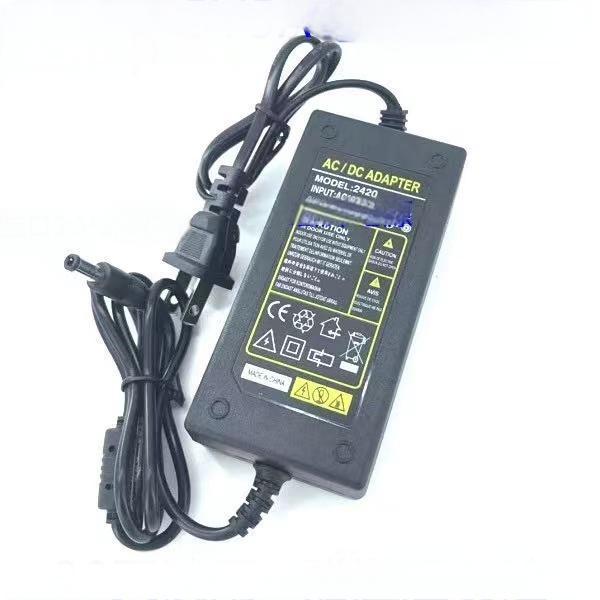 5V5A power adapter Optical monitoring router set-top box router