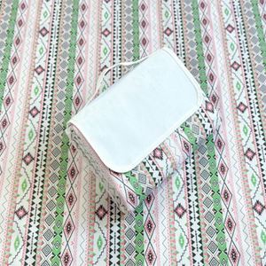 Foldable Blanket Oxford Cloth <b>Beach</b> Camping Rug With Carry Bag Family Leisure Picnic <b>Mat</b> for Park - Product Image 3