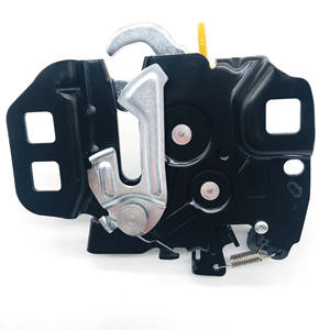 Cerraduras de Capó FR3Z-16700-A y FR3Z-16700-B para Ford Mustang 2015-2017, Herramienta de Cerrajería para Automóviles - Product Image 1