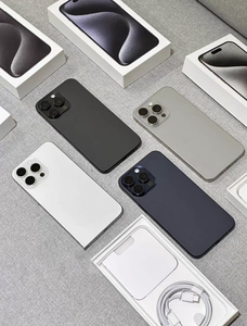 ลดราคาพิเศษ! <span class=keywords><strong>โทรศัพท์</strong></span>มือถือปลดล็อค รองรับ 2 ซิม รุ่น Phone 15Pro Max 5G สมาร์ทโฟน <span class=keywords><strong>หมายเลข</strong></span>ส่วนตัว Simeon 8.5 Dynamic Lamborghini Cell - Product Image 3