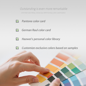 Bán nóng sơn cao su bóng bán buôn dễ dàng áp dụng sơn cao su chất lượng cao đáng tin cậy sơn cao su - Product Image 6